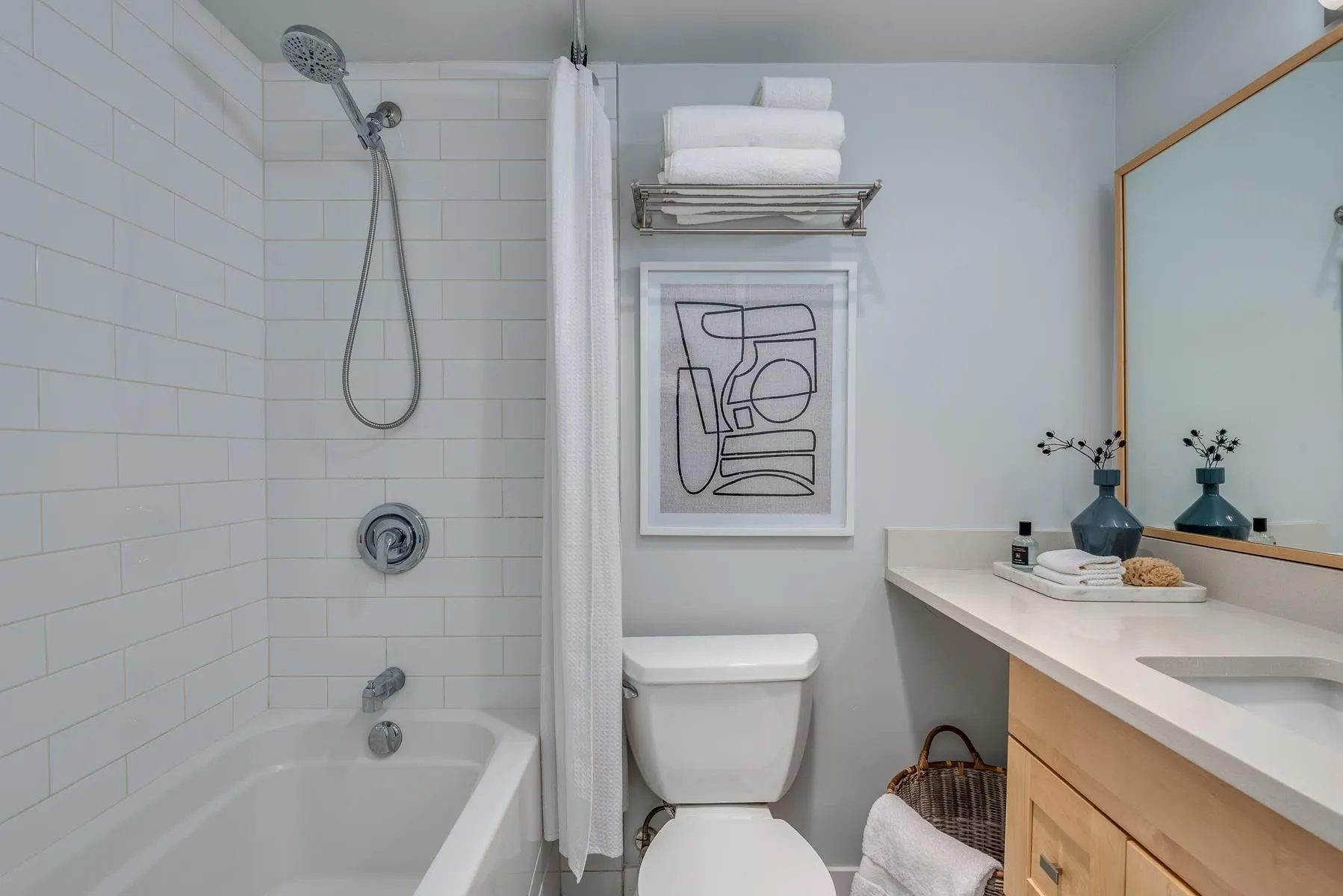 1146 Harwood Street #1401