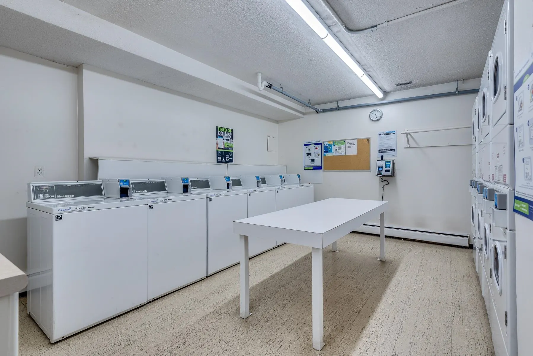 1146 Harwood Street #1401