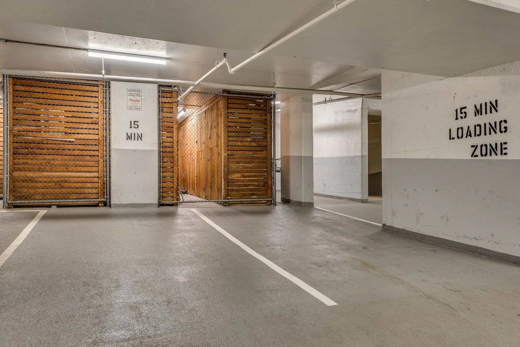 1146 Harwood Street #1401