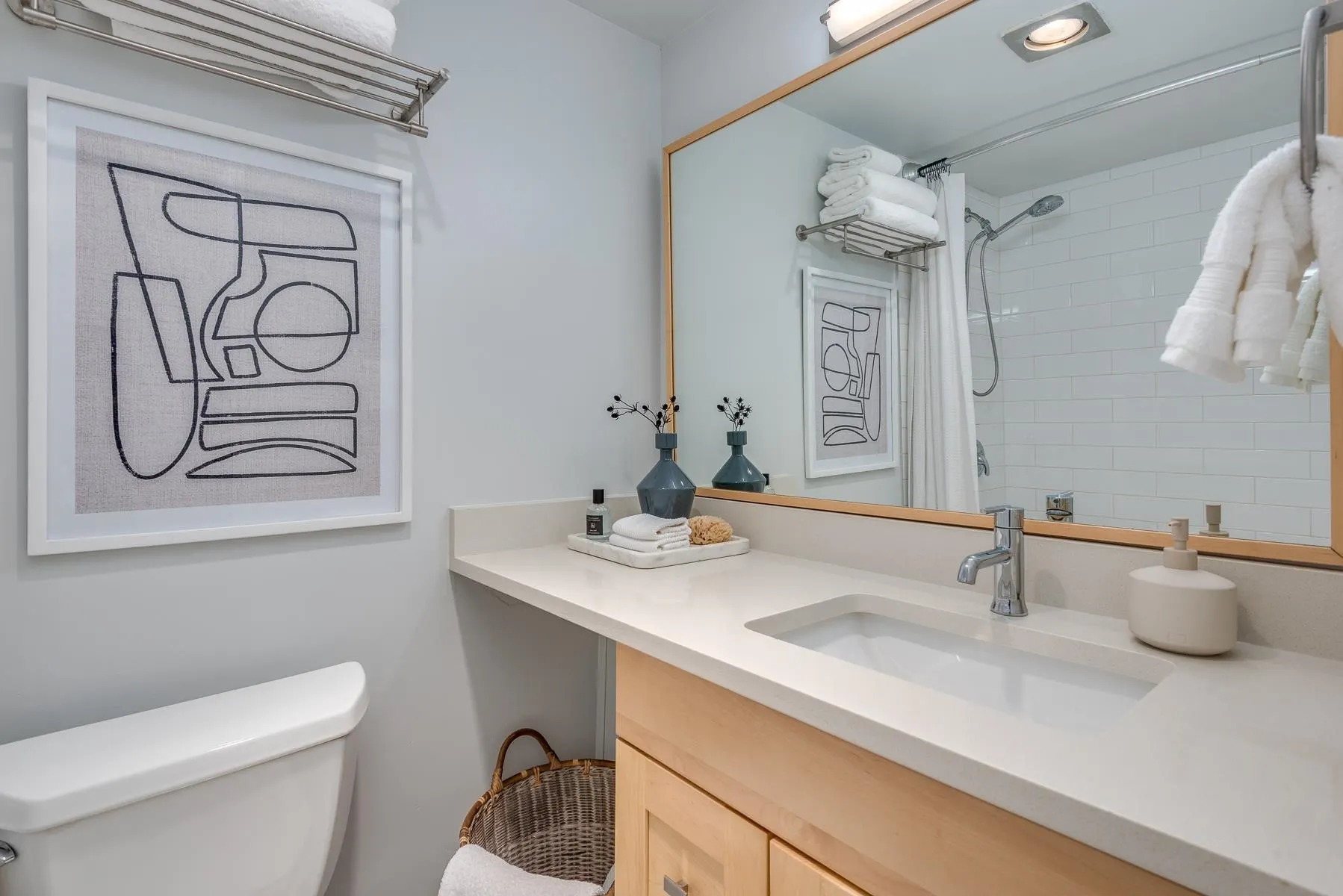 1146 Harwood Street #1401