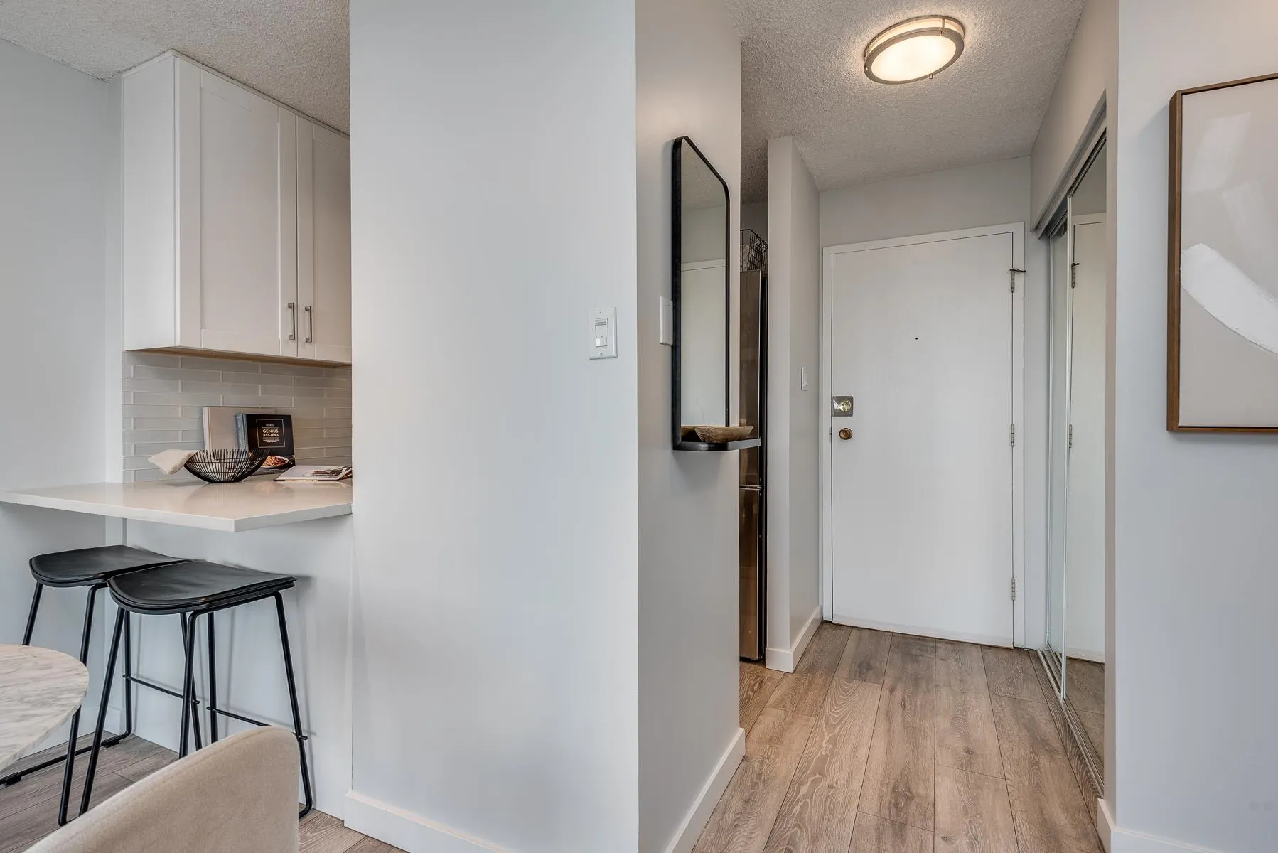 1146 Harwood Street #1401