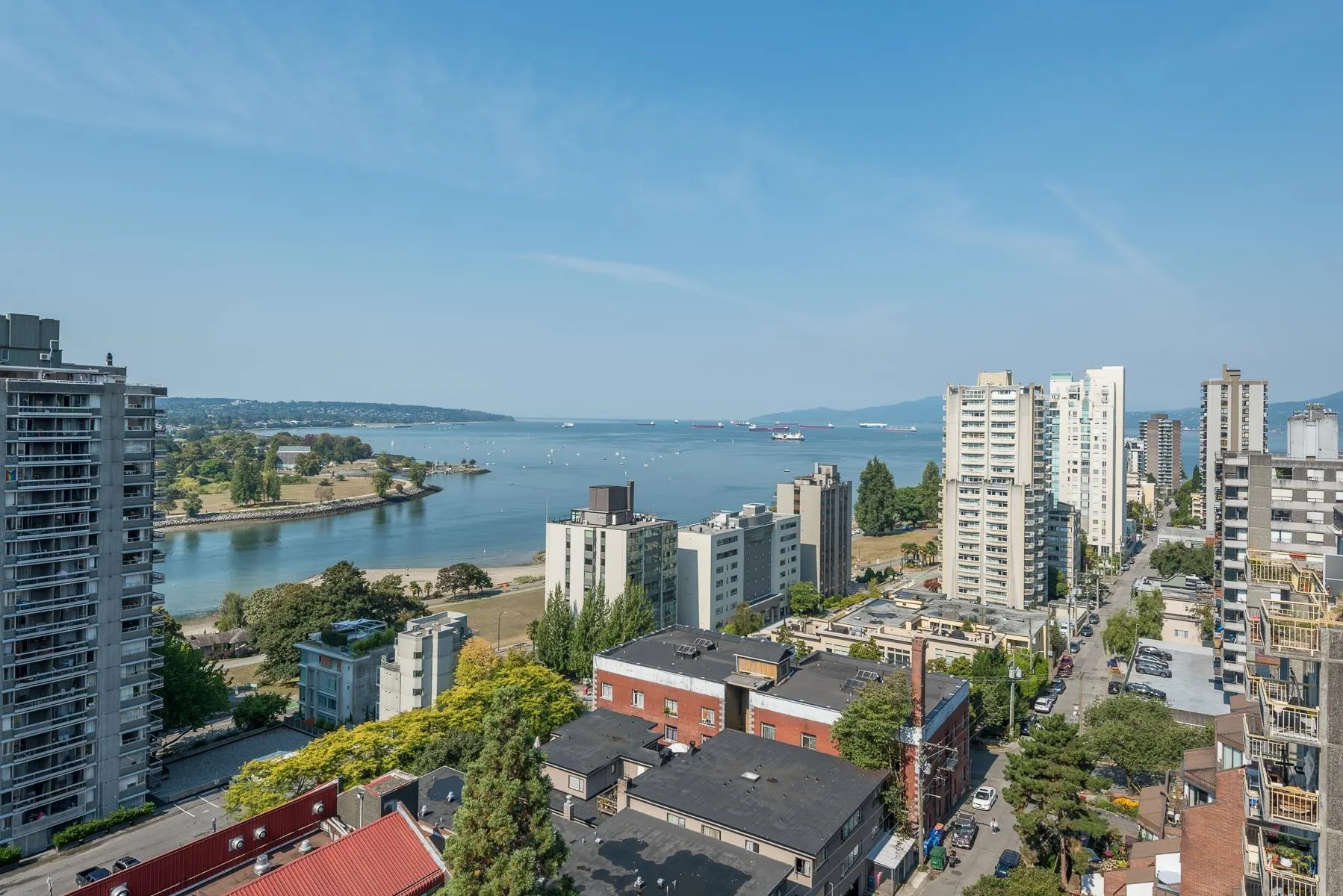 1146 Harwood Street #1401