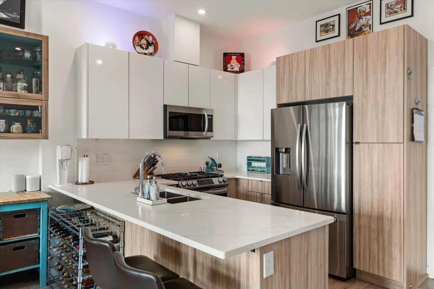 2649 James Street #603