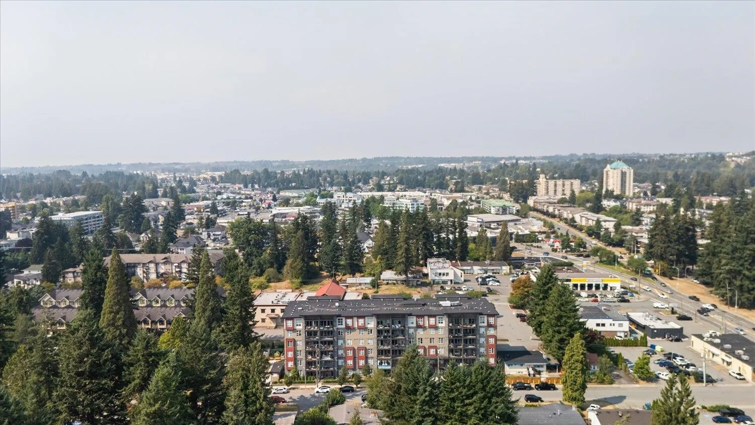 2649 James Street #603