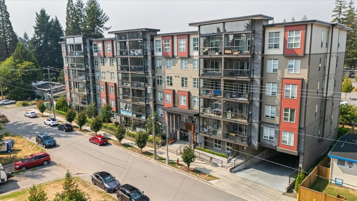 2649 James Street #603