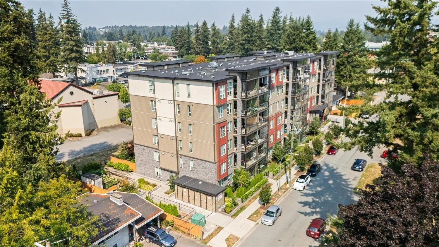 2649 James Street #603