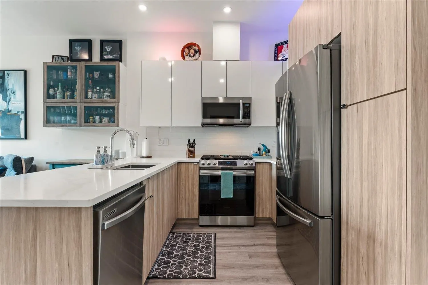 2649 James Street #603