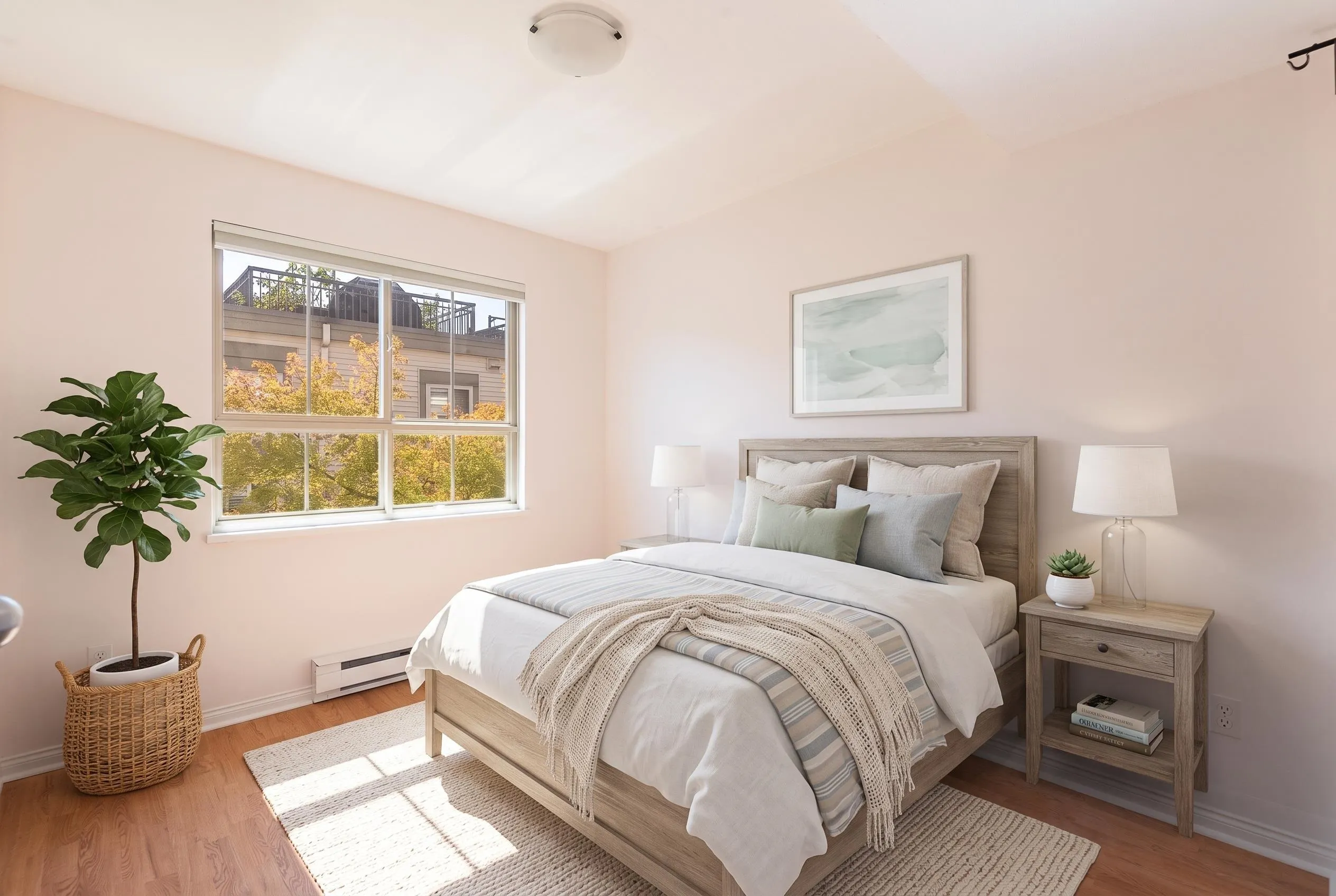 2375 W Broadway #34