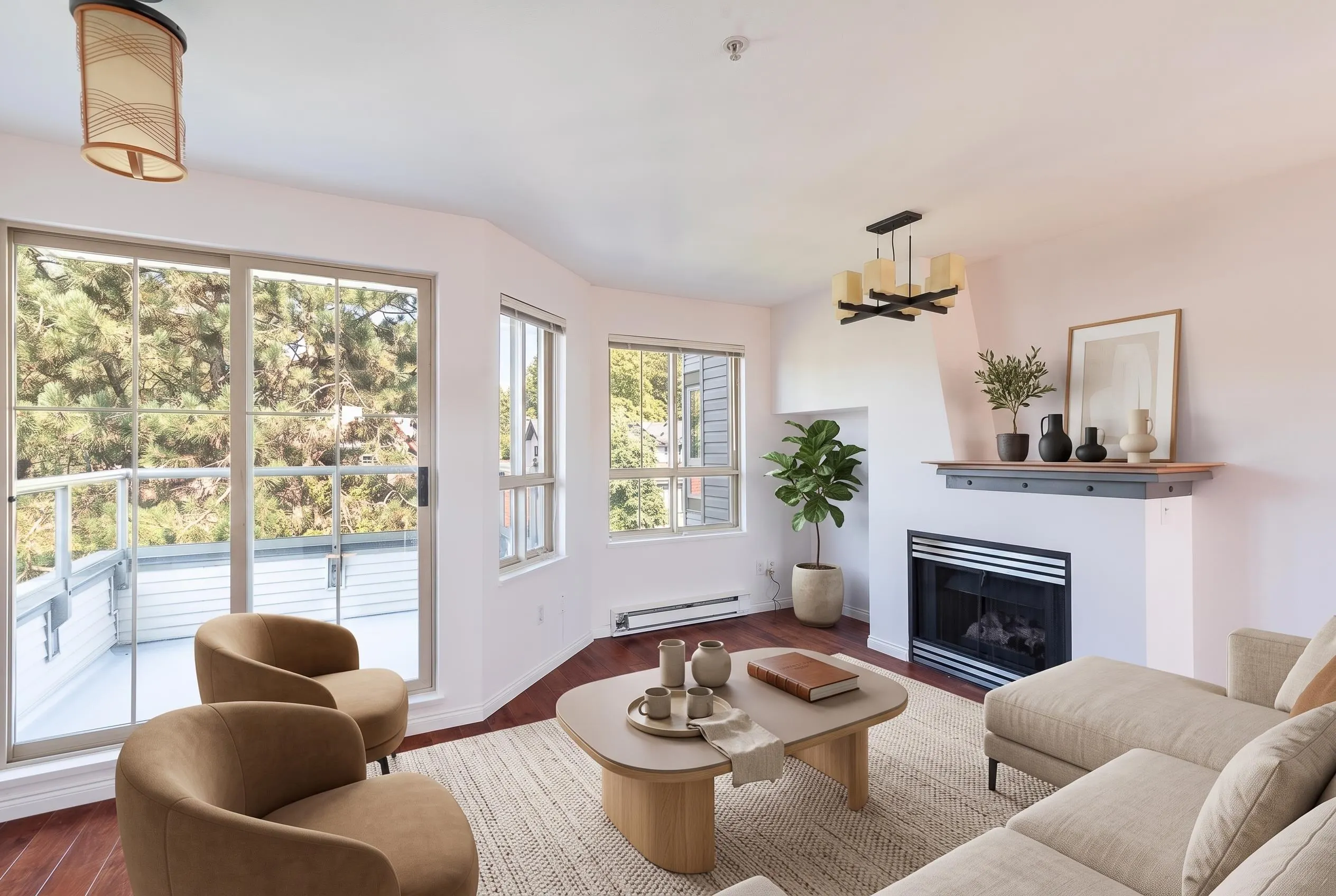 2375 W Broadway #34