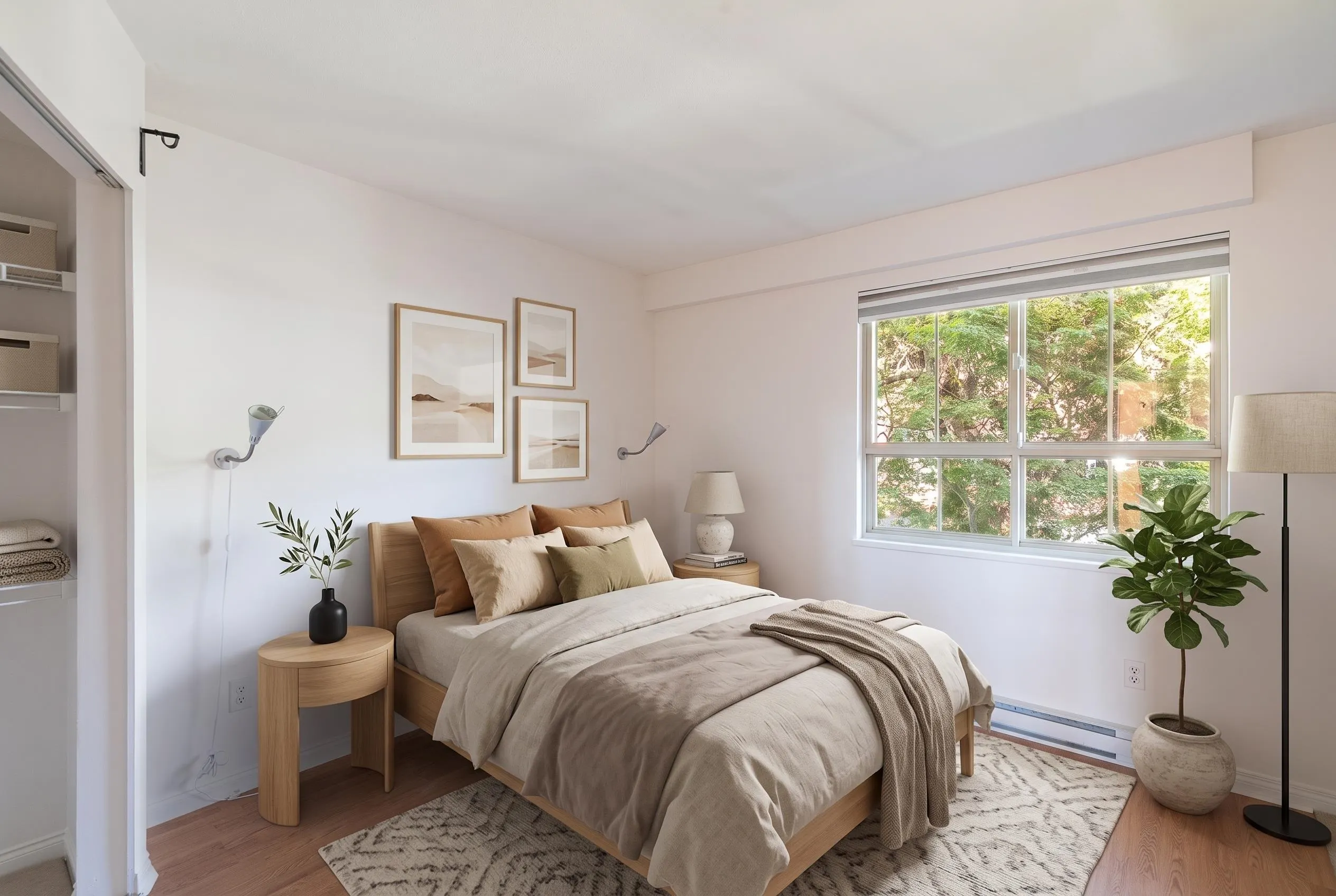 2375 W Broadway #34