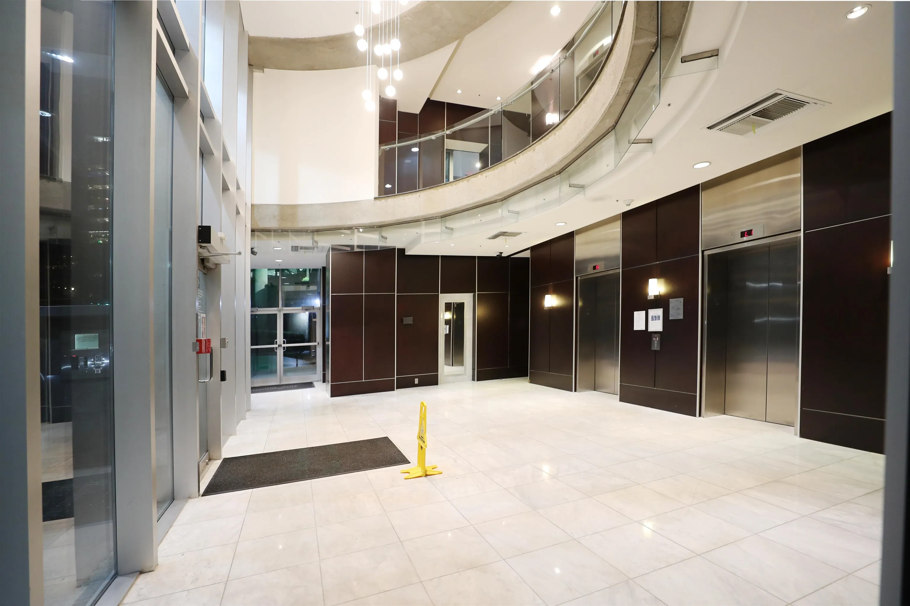 555 Jervis Street #807