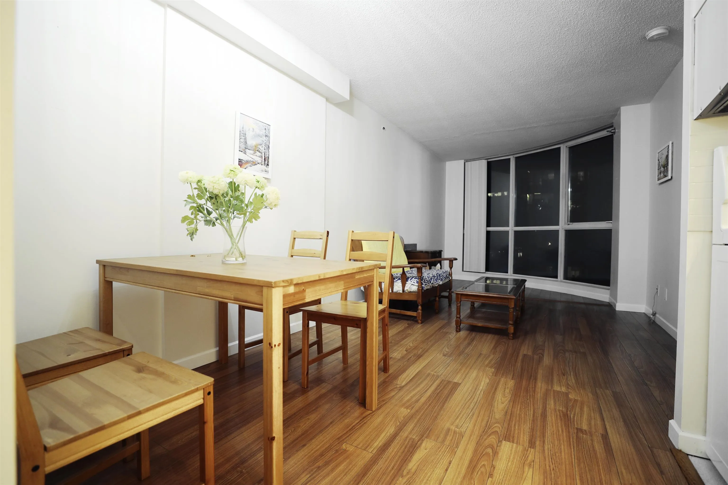 555 Jervis Street #807