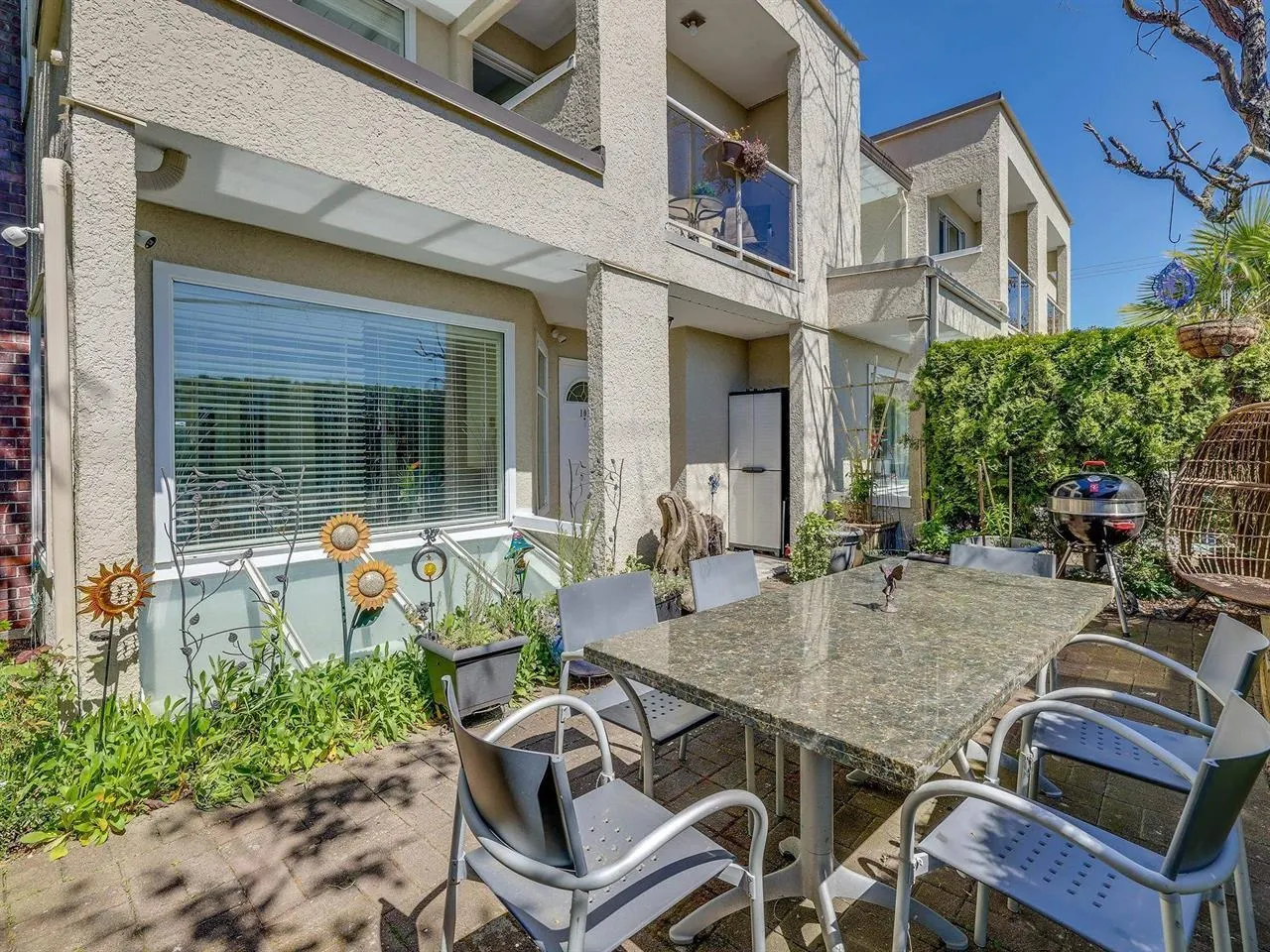 1225 Merklin Street #101