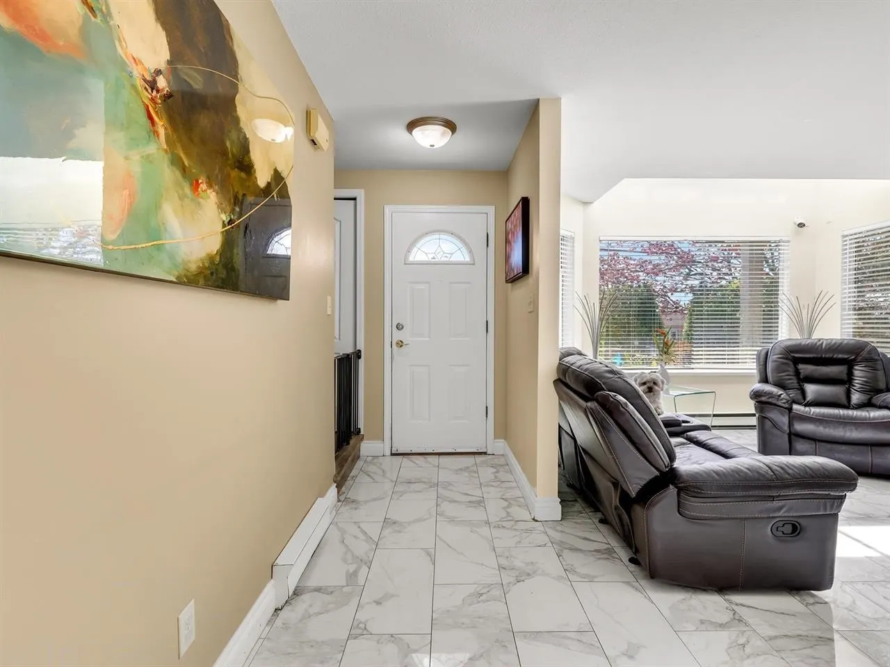 1225 Merklin Street #101