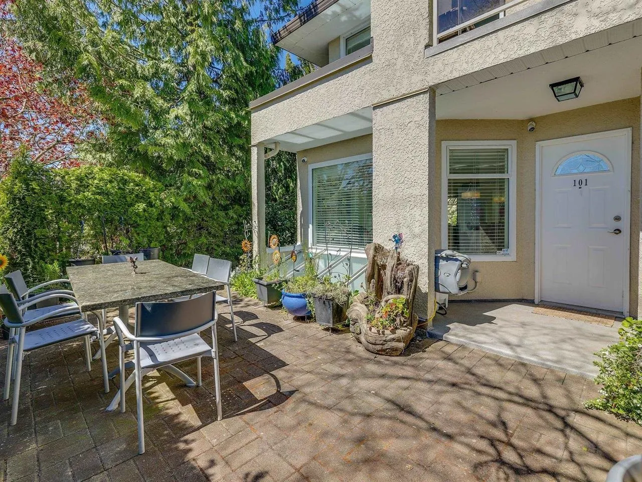 1225 Merklin Street #101