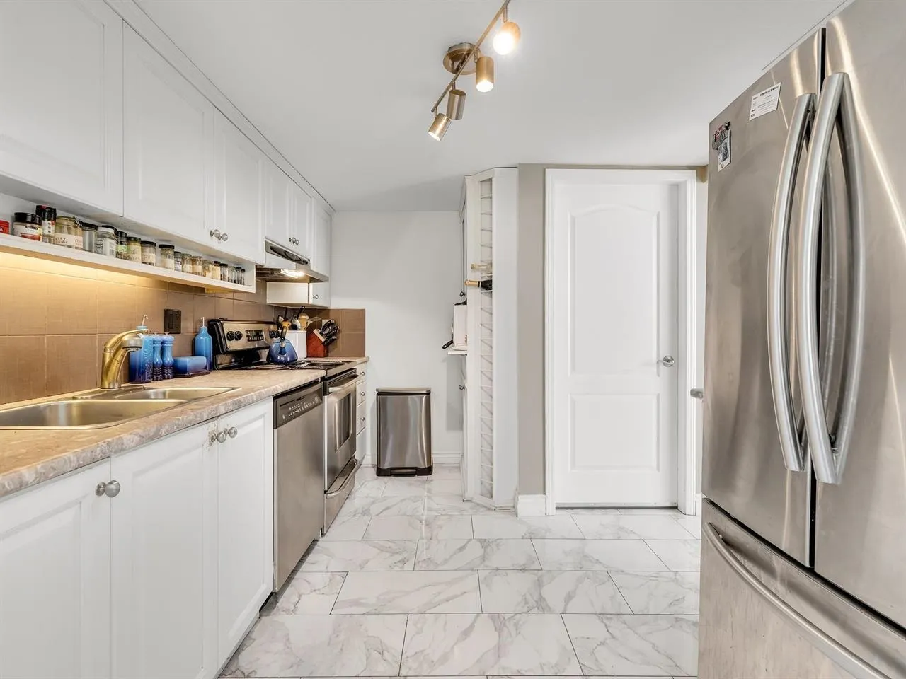 1225 Merklin Street #101