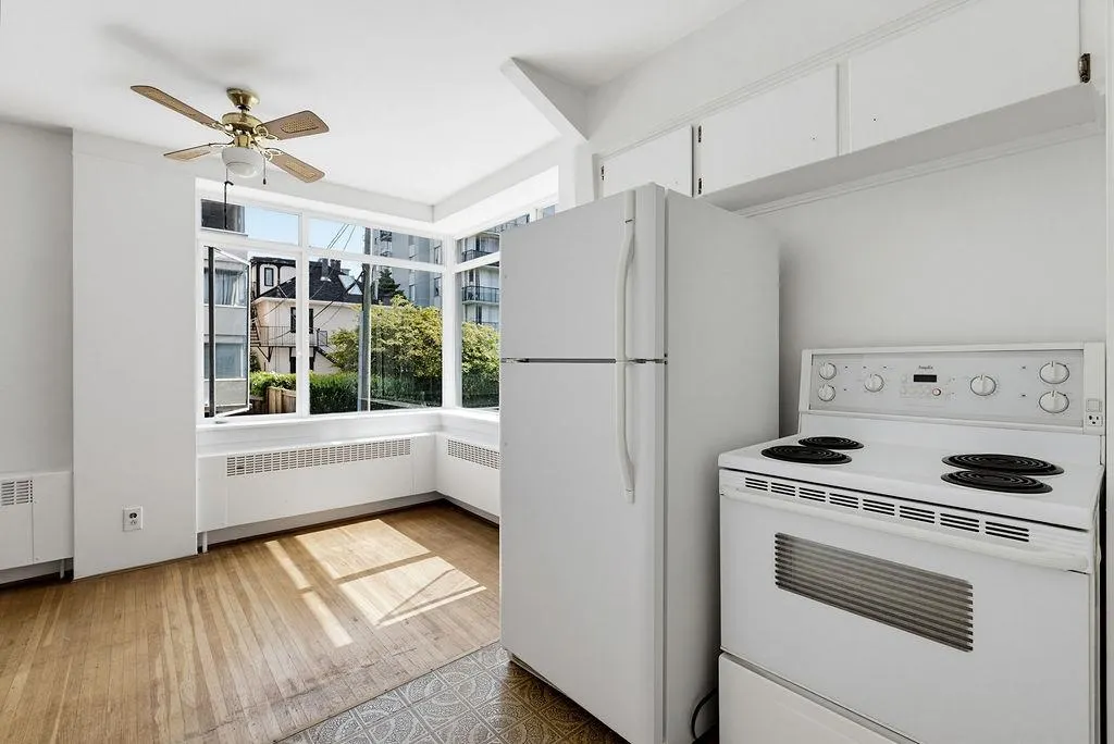 1975 Pendrell Street #110