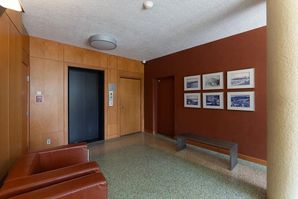 1975 Pendrell Street #110