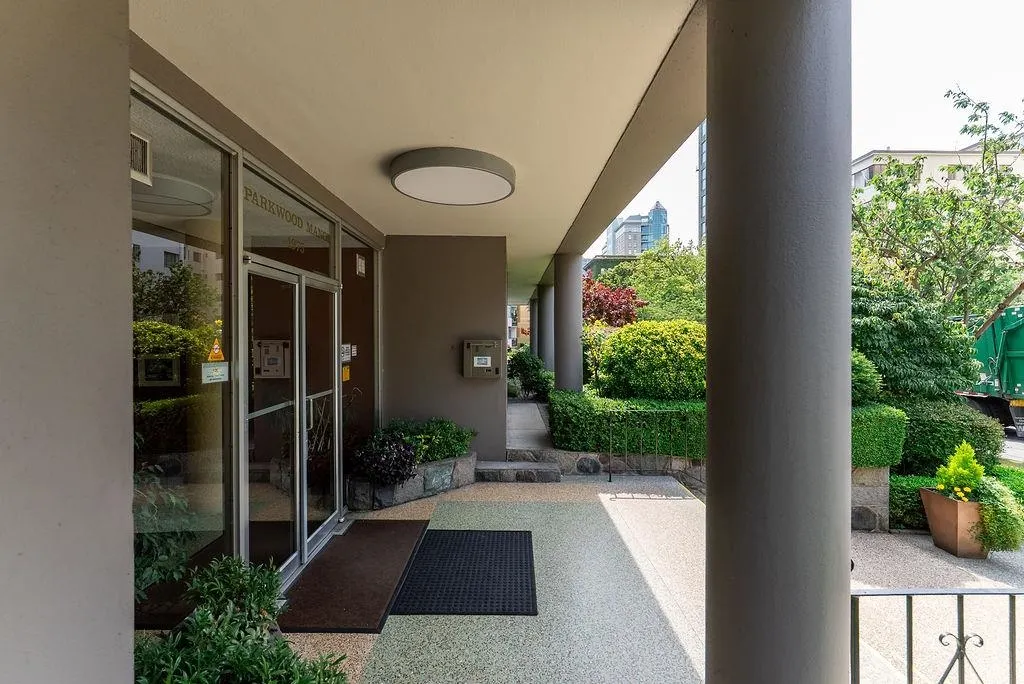 1975 Pendrell Street #110