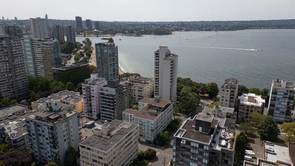 1975 Pendrell Street #110