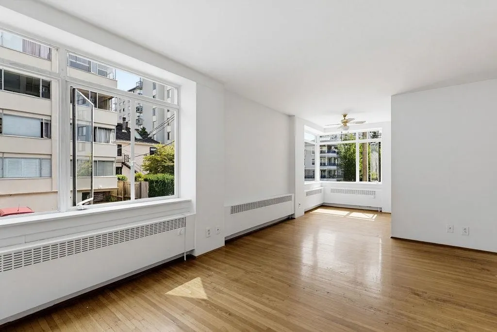 1975 Pendrell Street #110