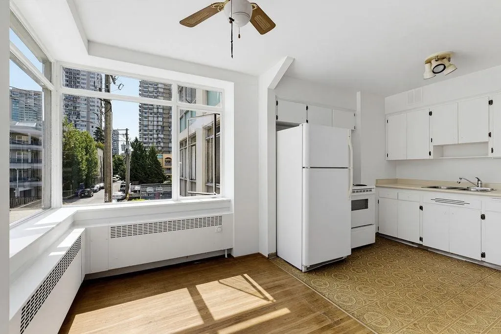 1975 Pendrell Street #110