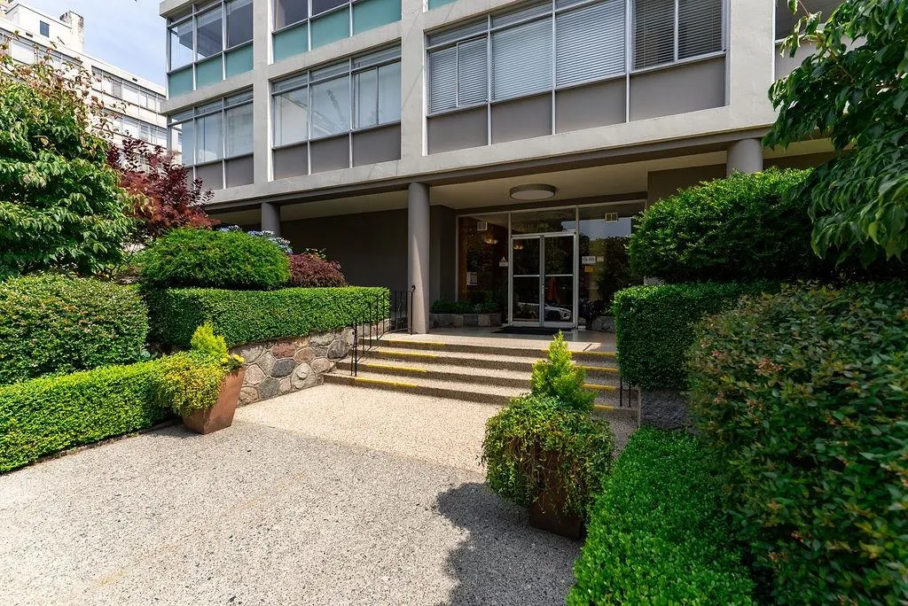 1975 Pendrell Street #110