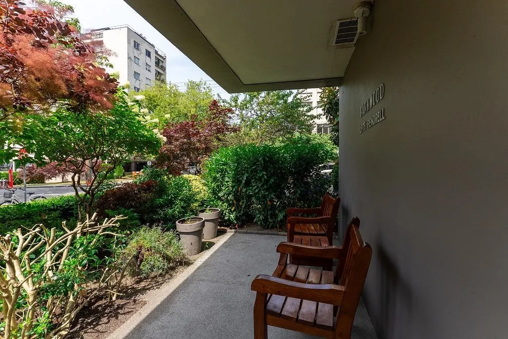 1975 Pendrell Street #110