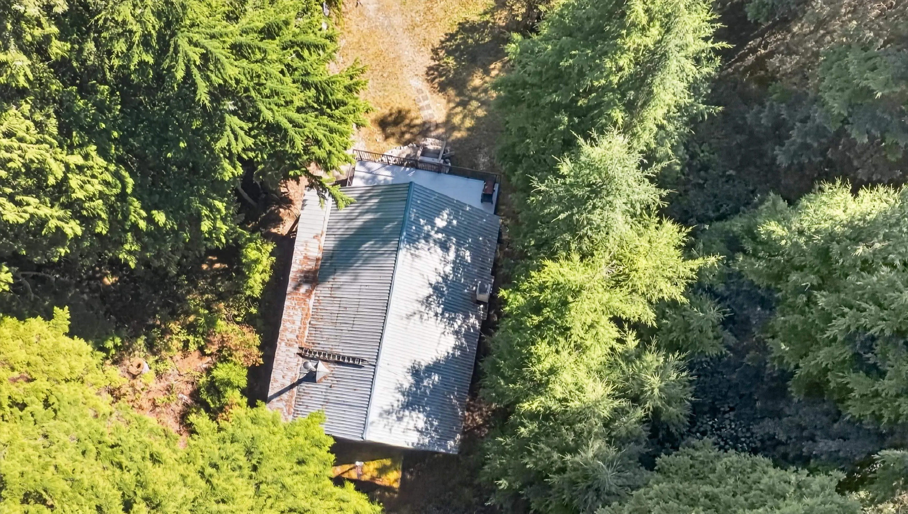 15 Debeck Creek