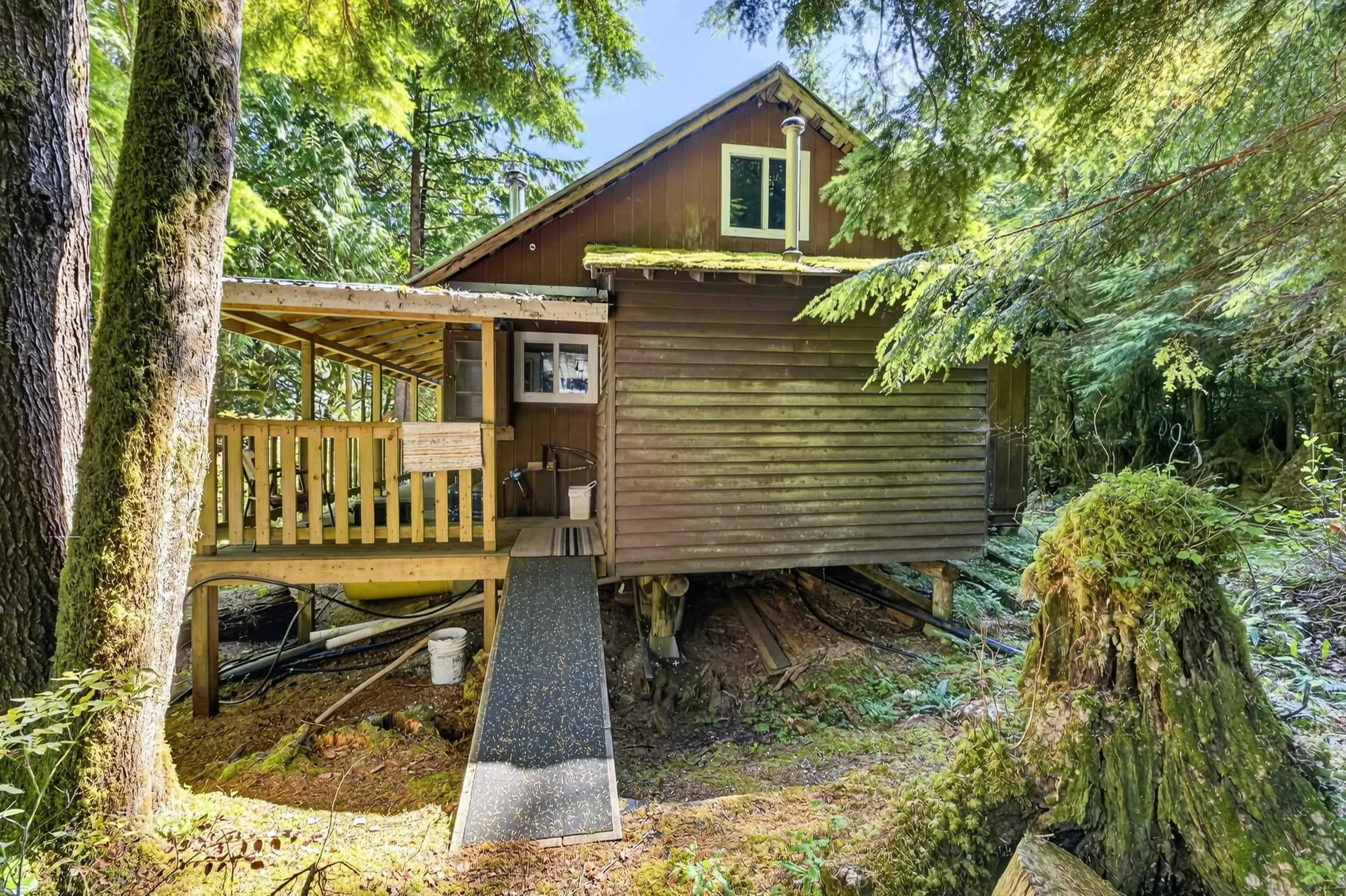 15 Debeck Creek