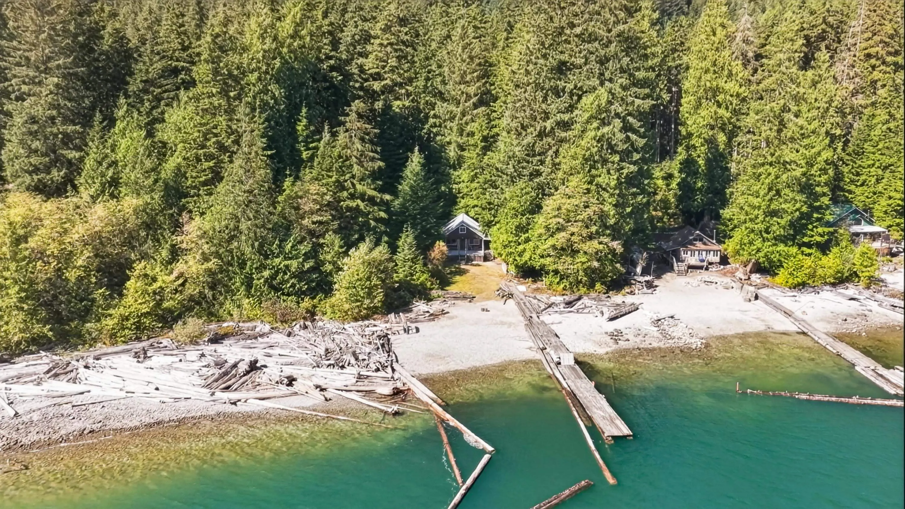 15 Debeck Creek