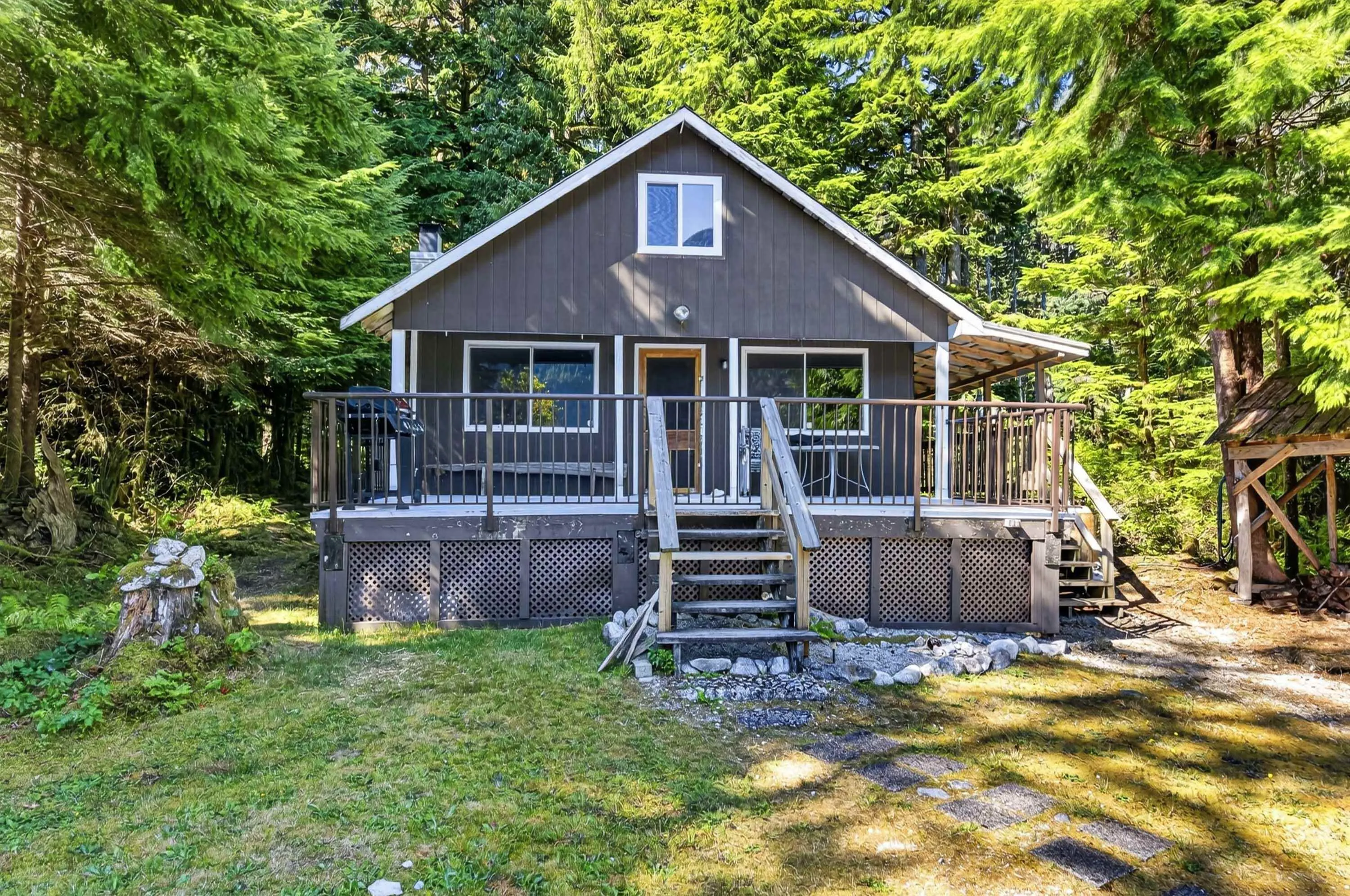 15 Debeck Creek