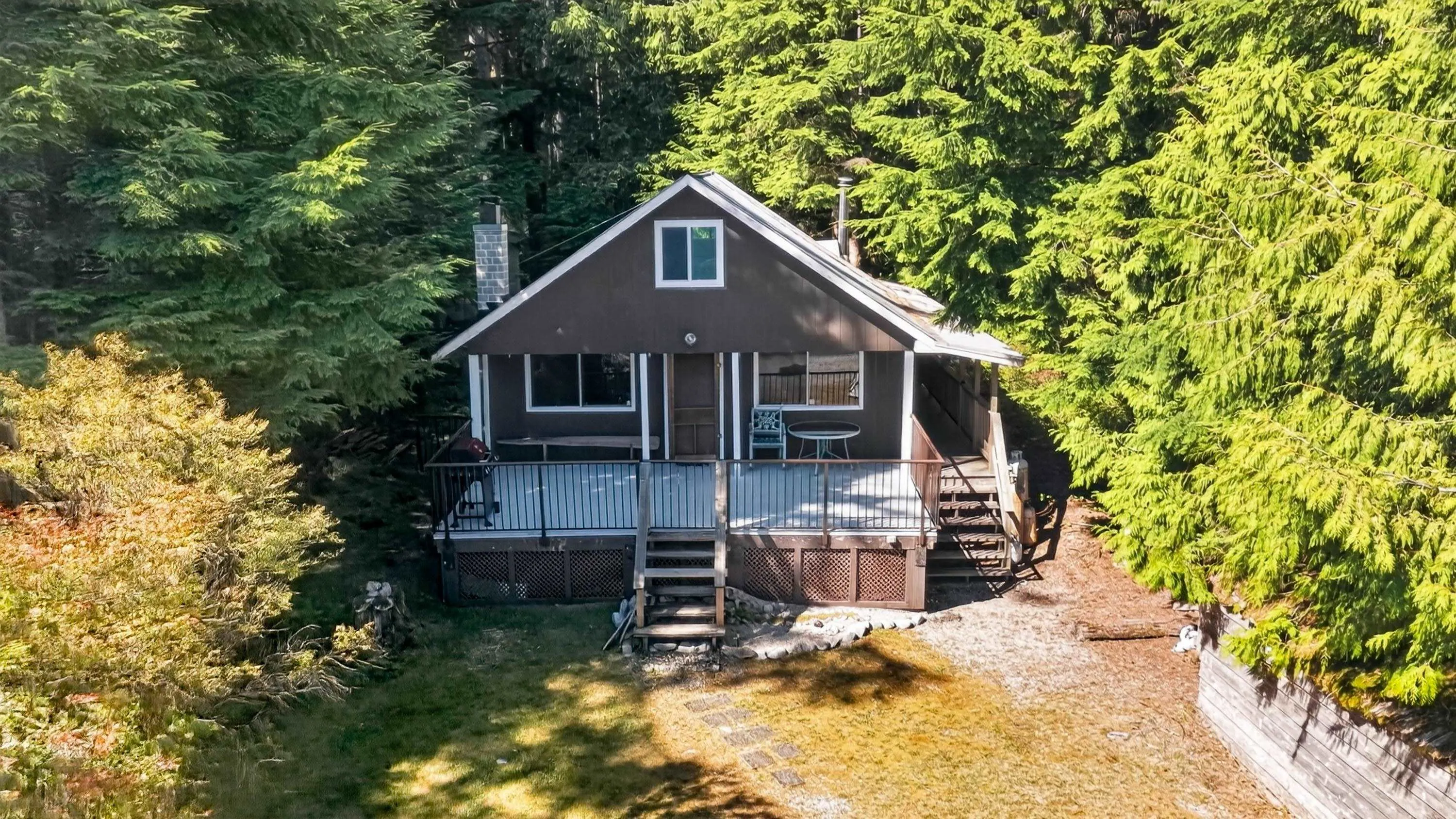 15 Debeck Creek