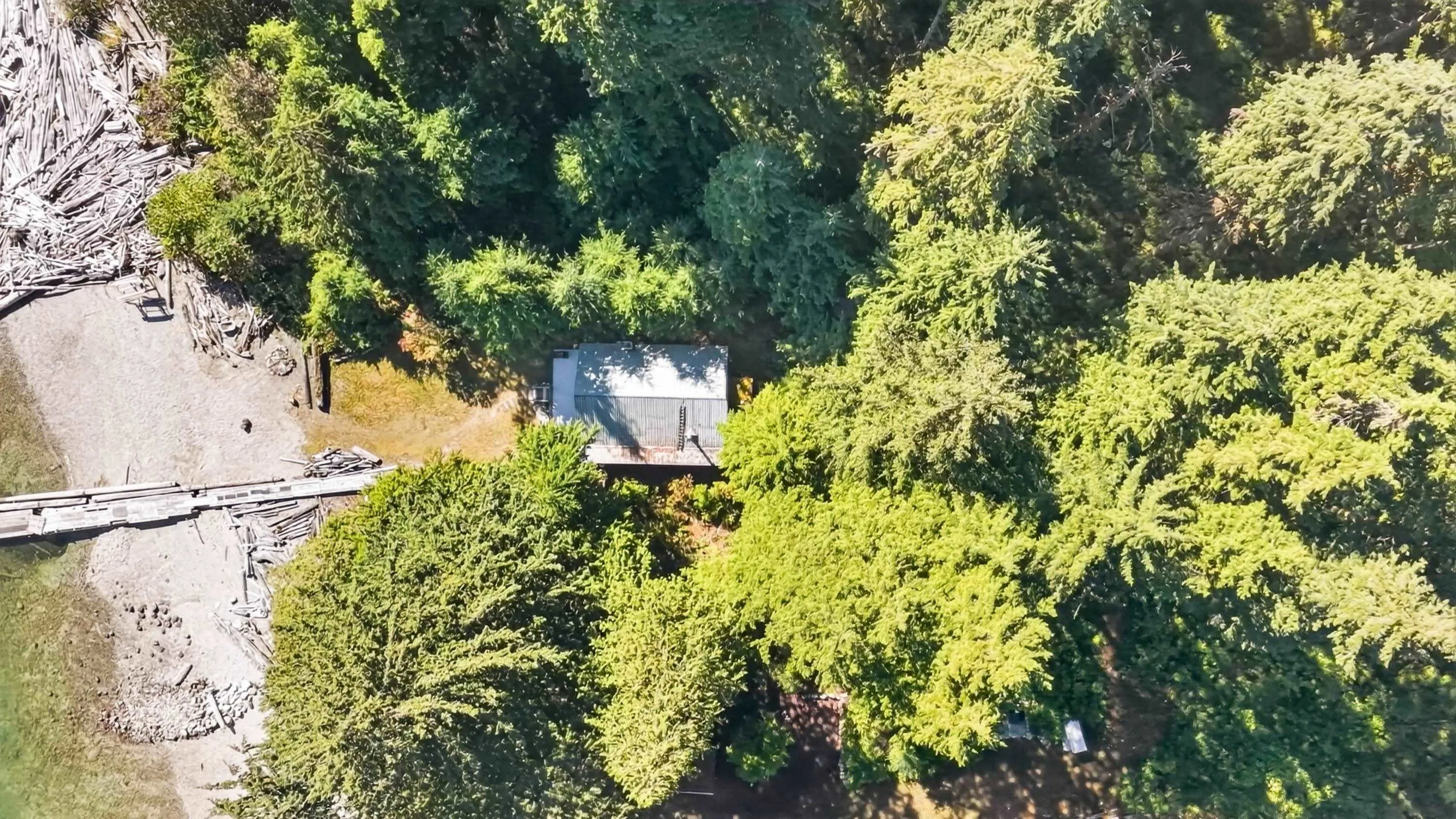 15 Debeck Creek