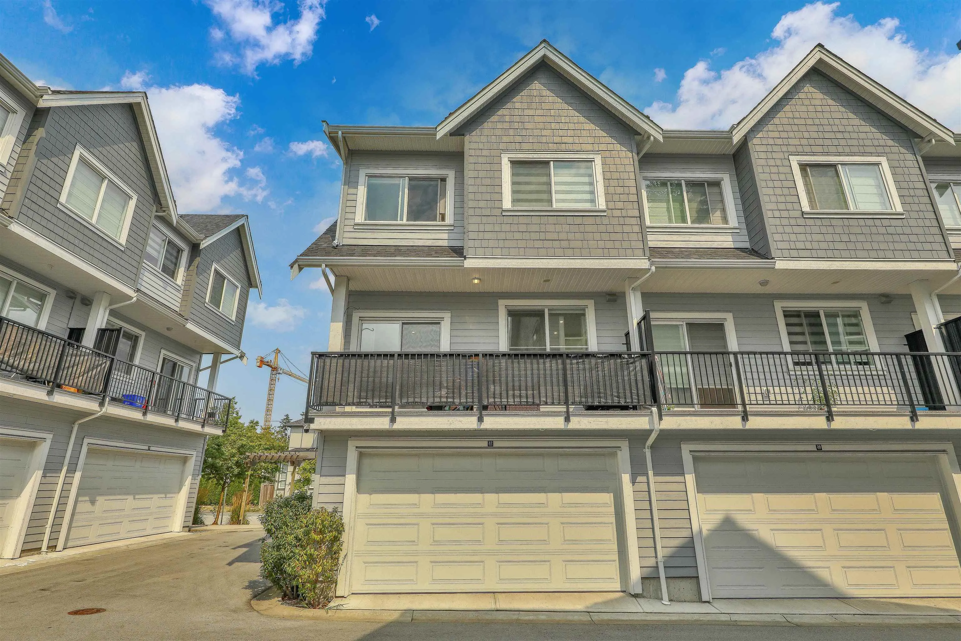 12830 62 Avenue #37