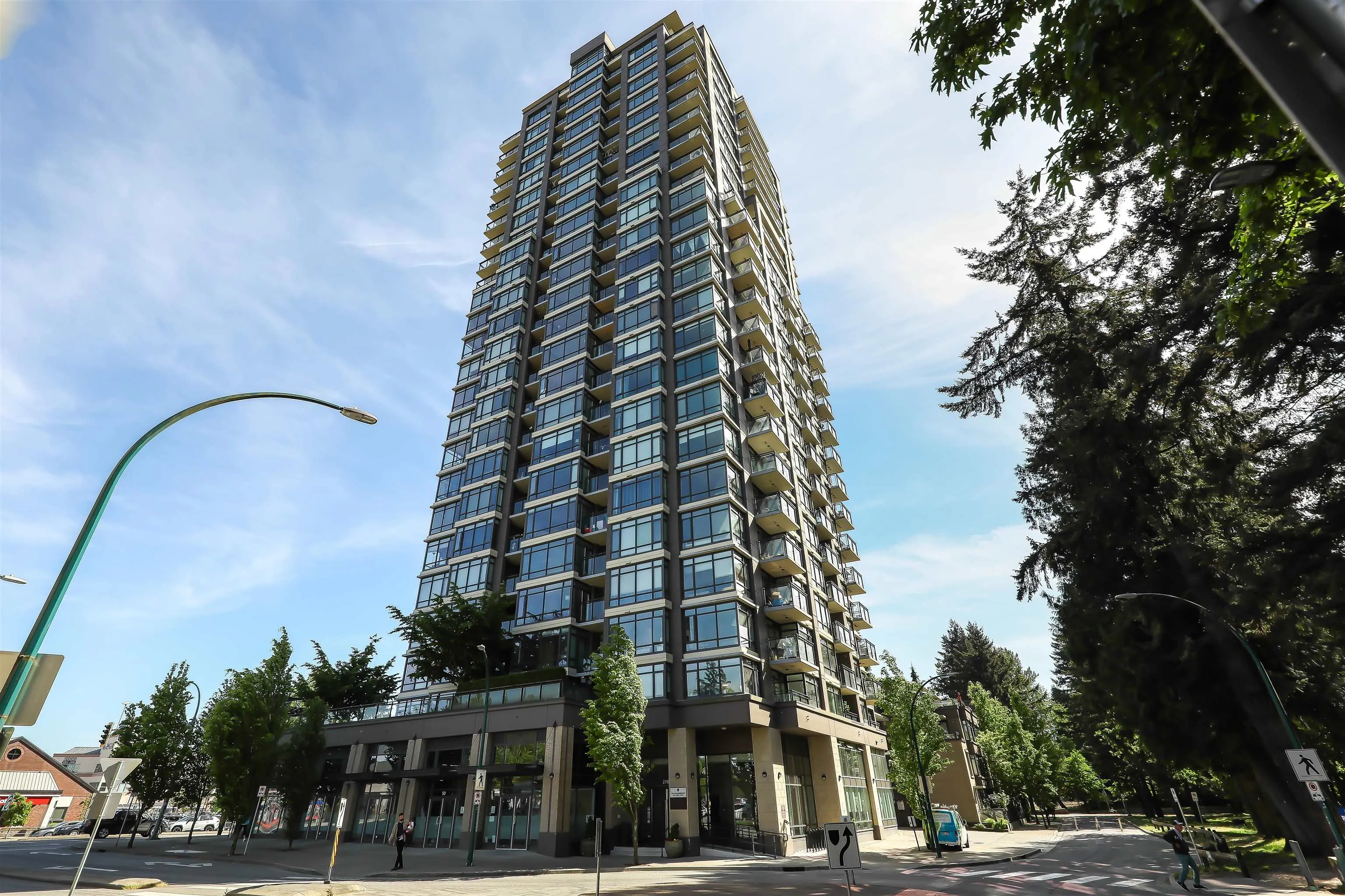 2789 Shaughnessy Street #2106