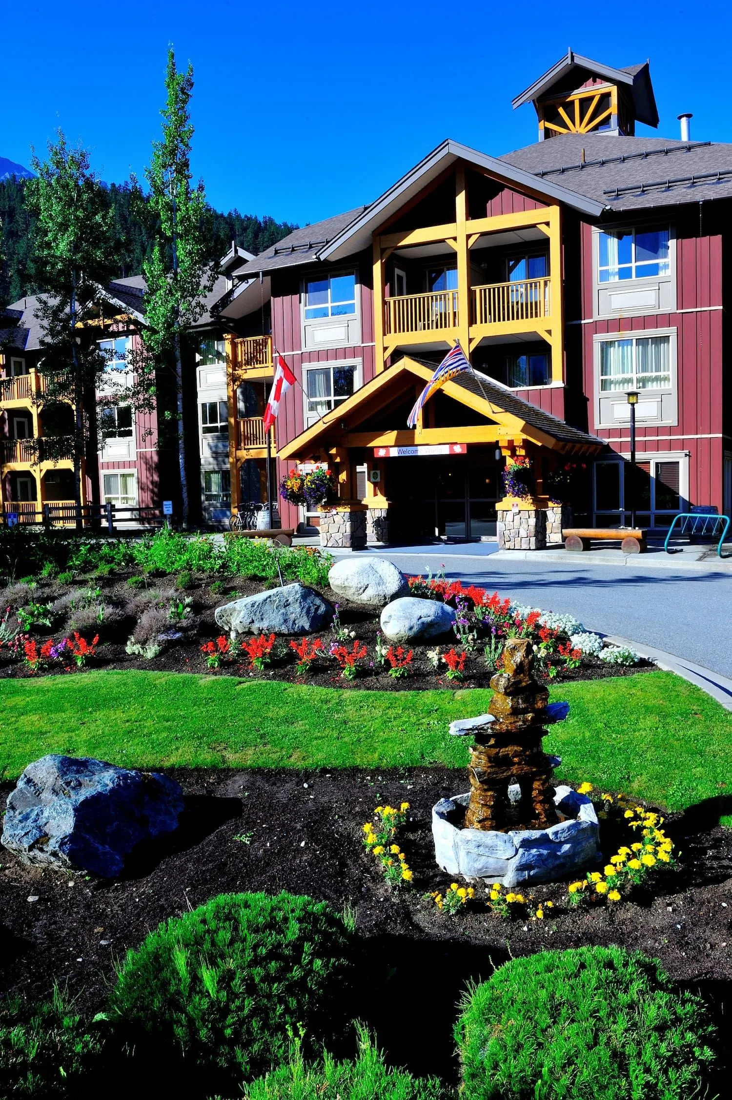 1490 Highway 99 #324