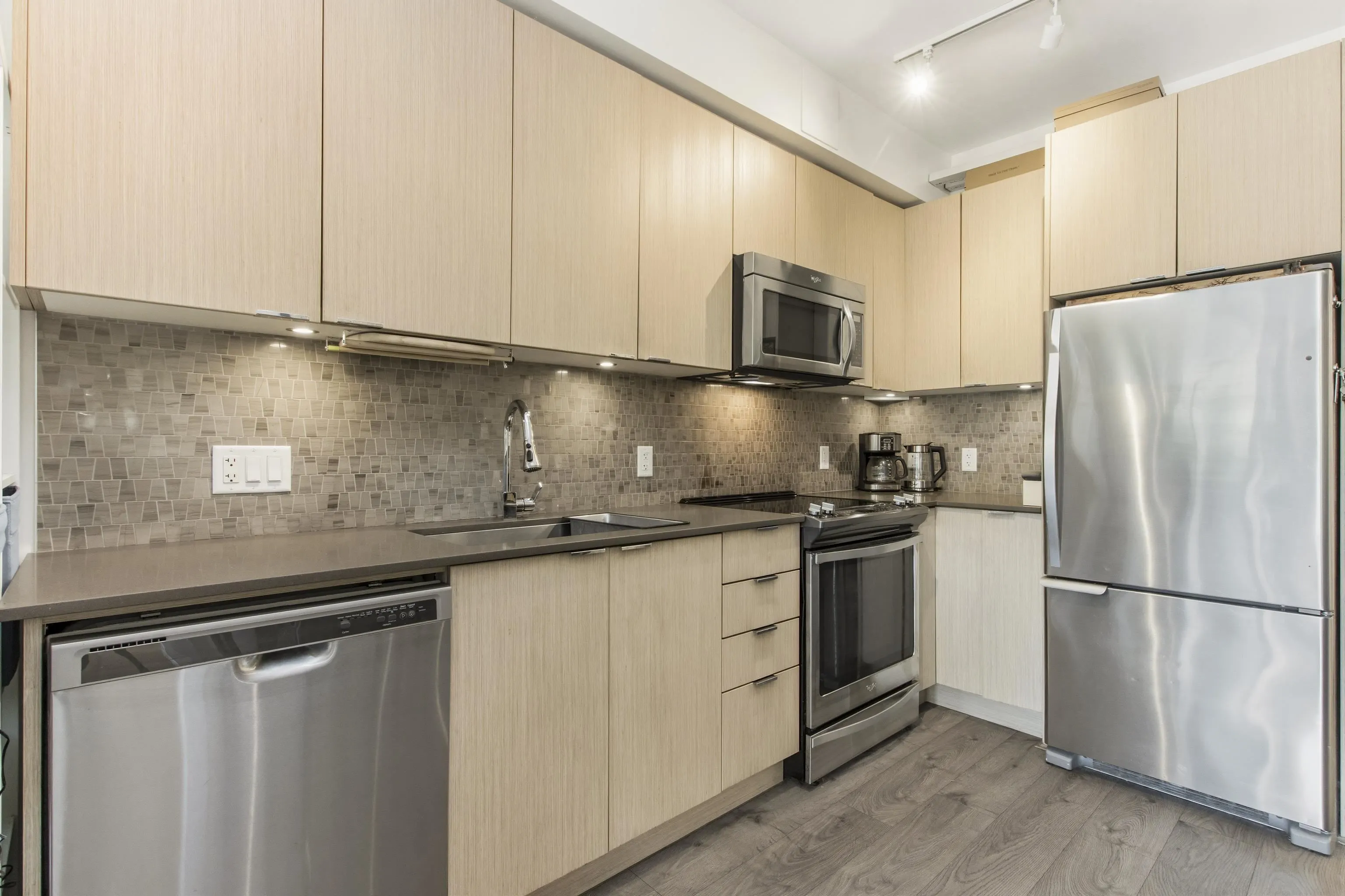 1150 Bailey Street #310