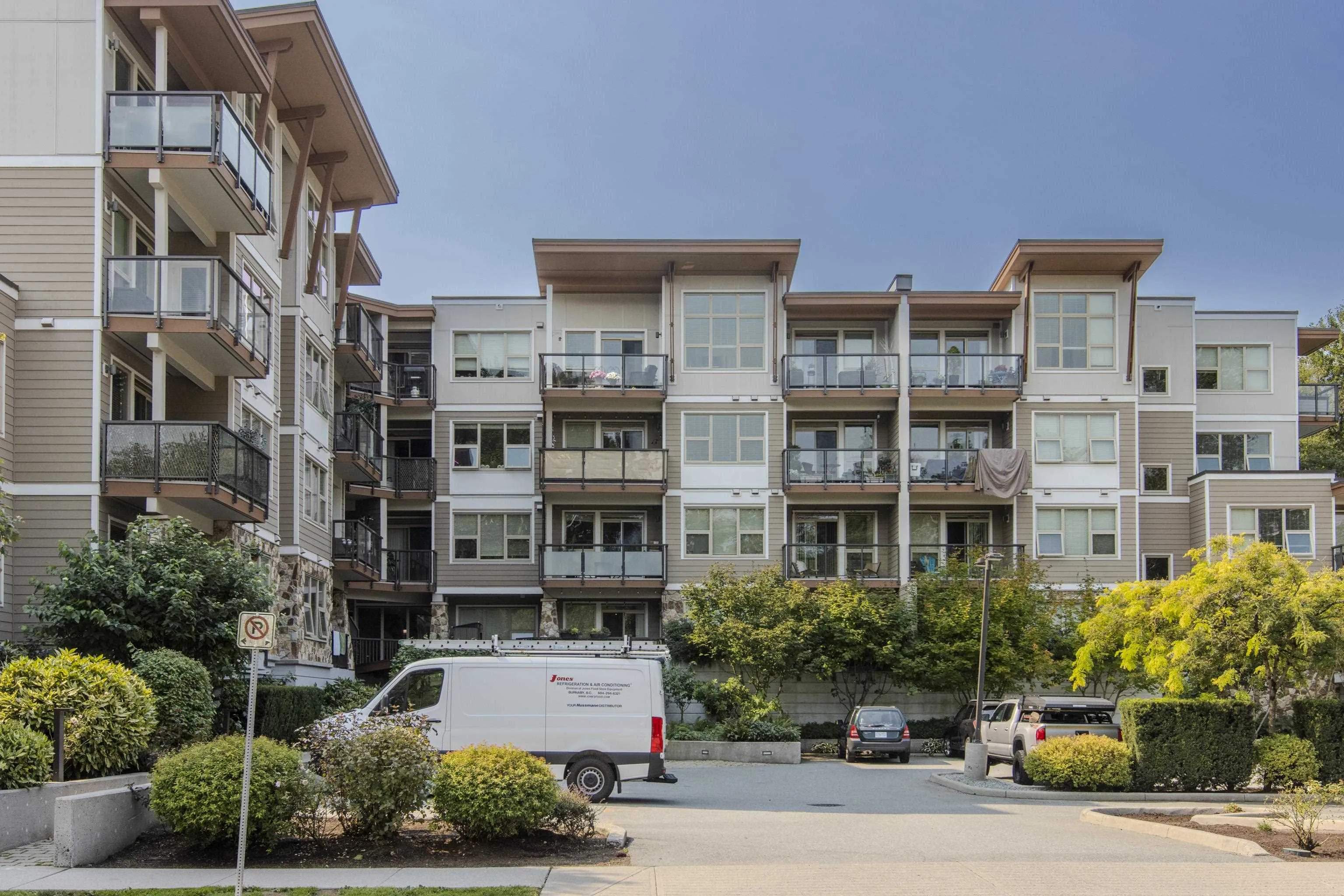 1150 Bailey Street #310
