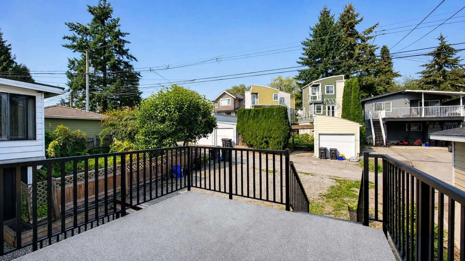 23 N Fell Avenue