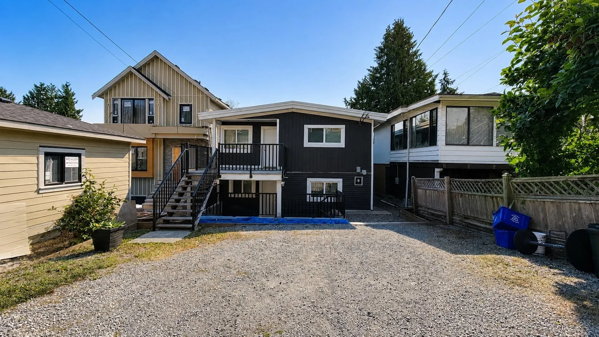 23 N Fell Avenue