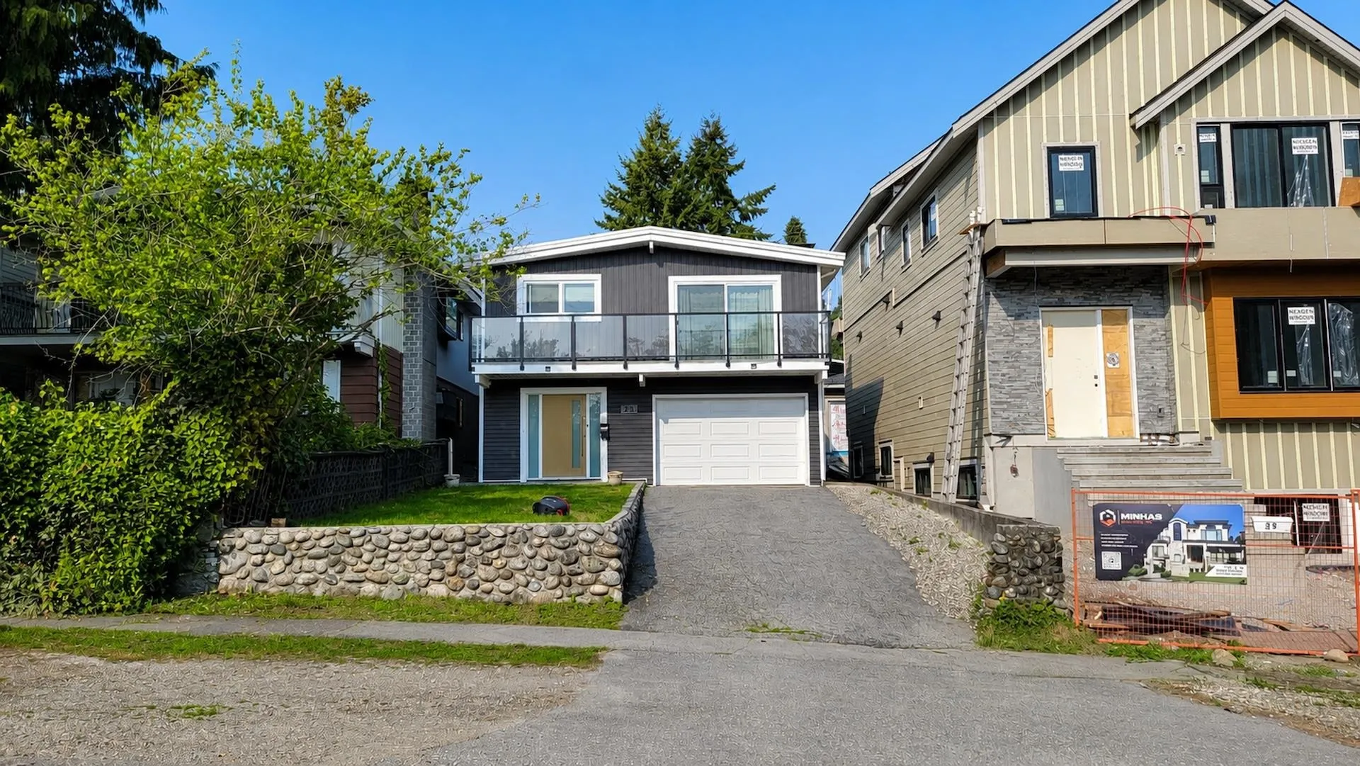 23 N Fell Avenue
