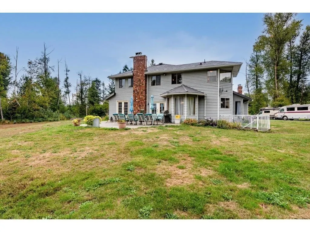 28344 Harris Road