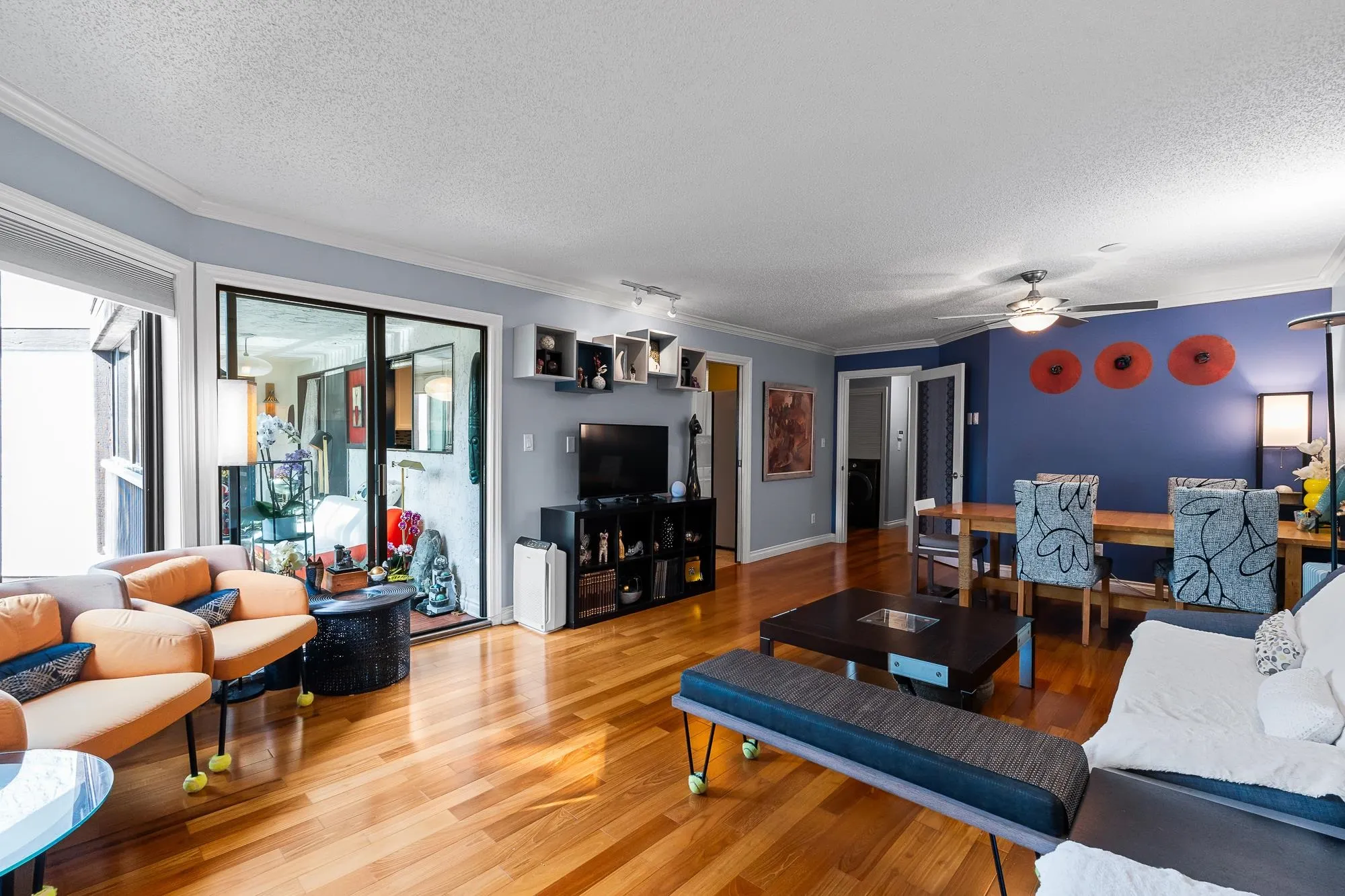1520 Vidal Street #302