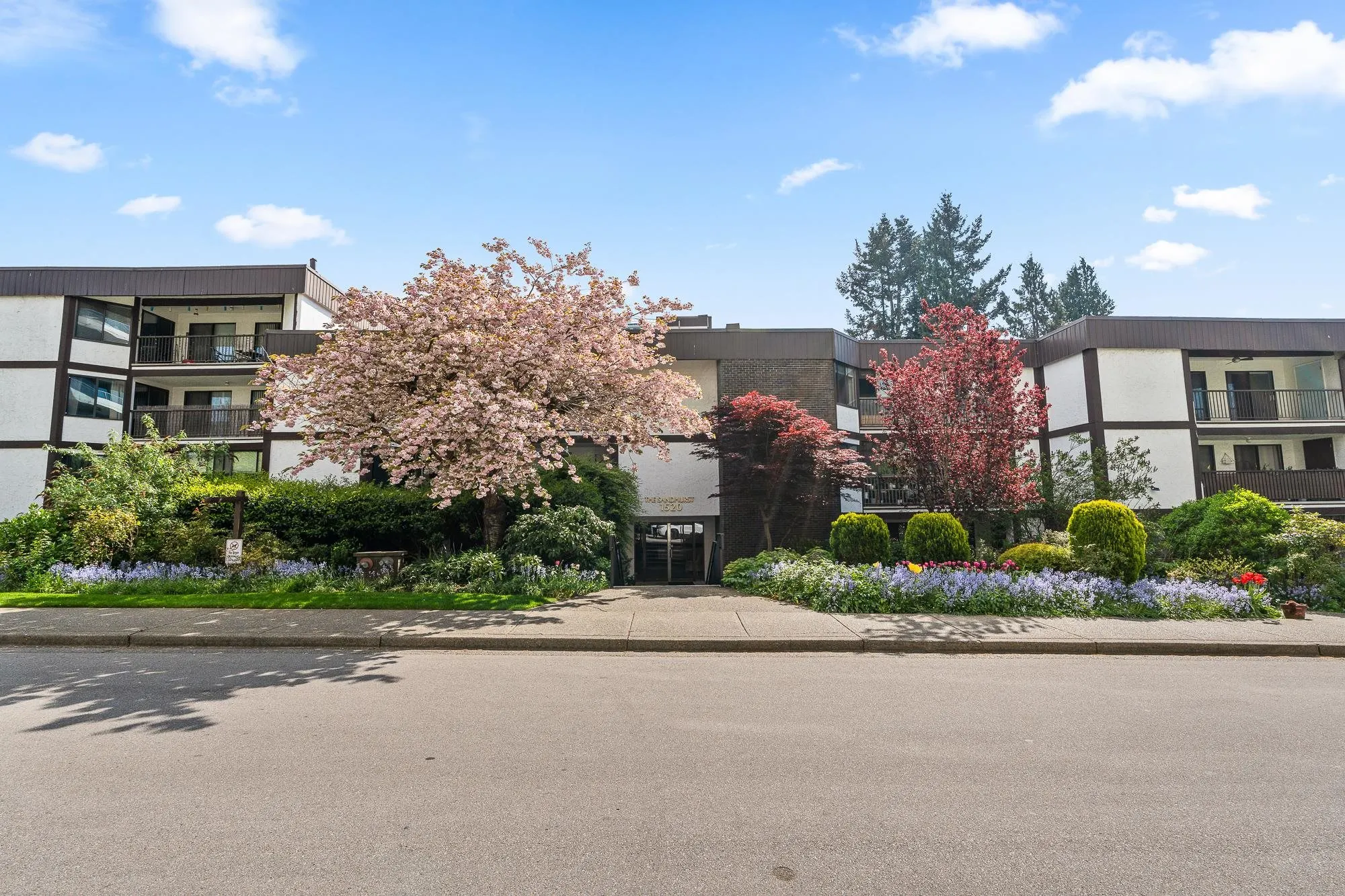 1520 Vidal Street #302