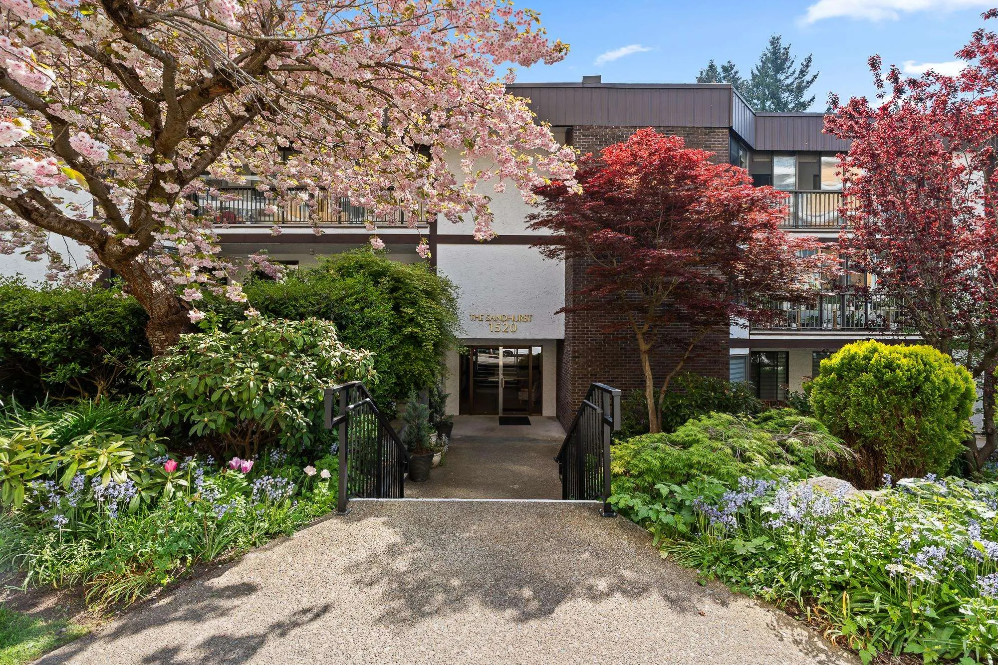 1520 Vidal Street #302