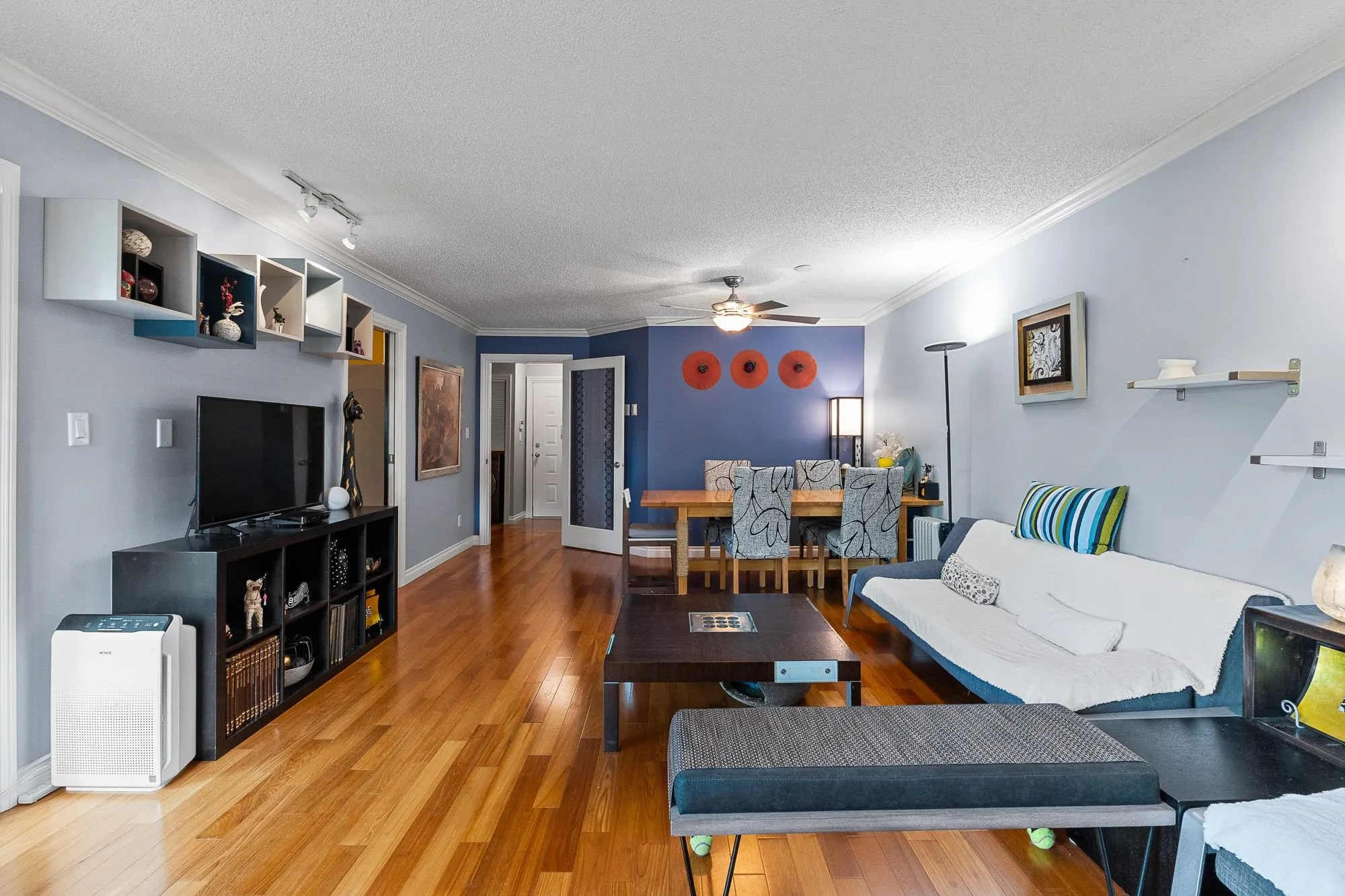 1520 Vidal Street #302