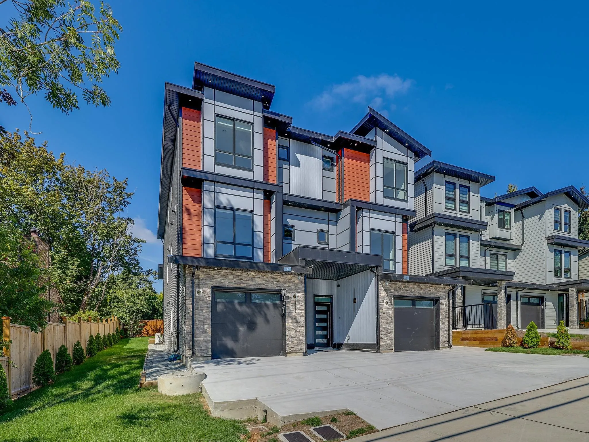 5737 172 Street #101