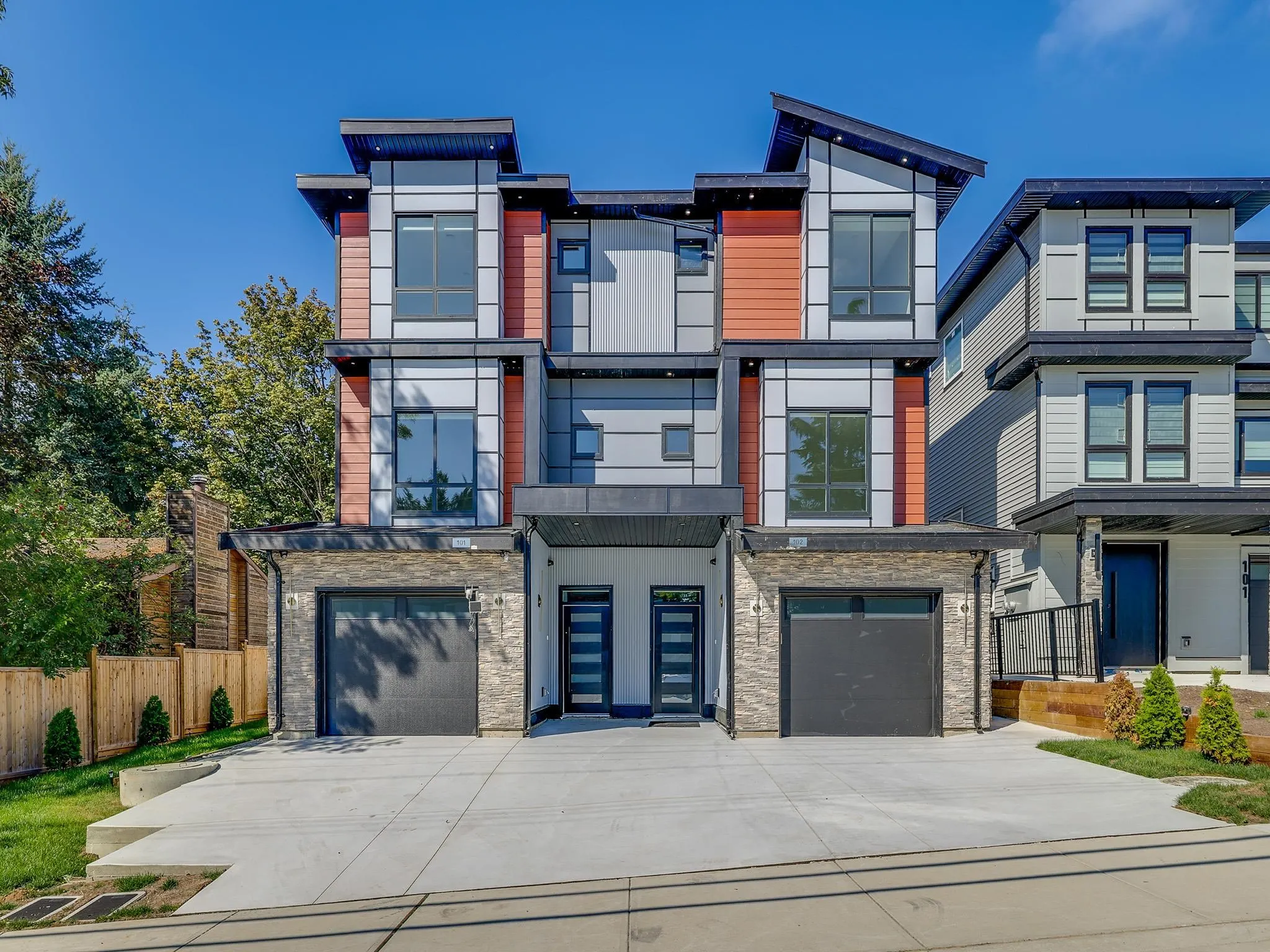 5737 172 Street #101