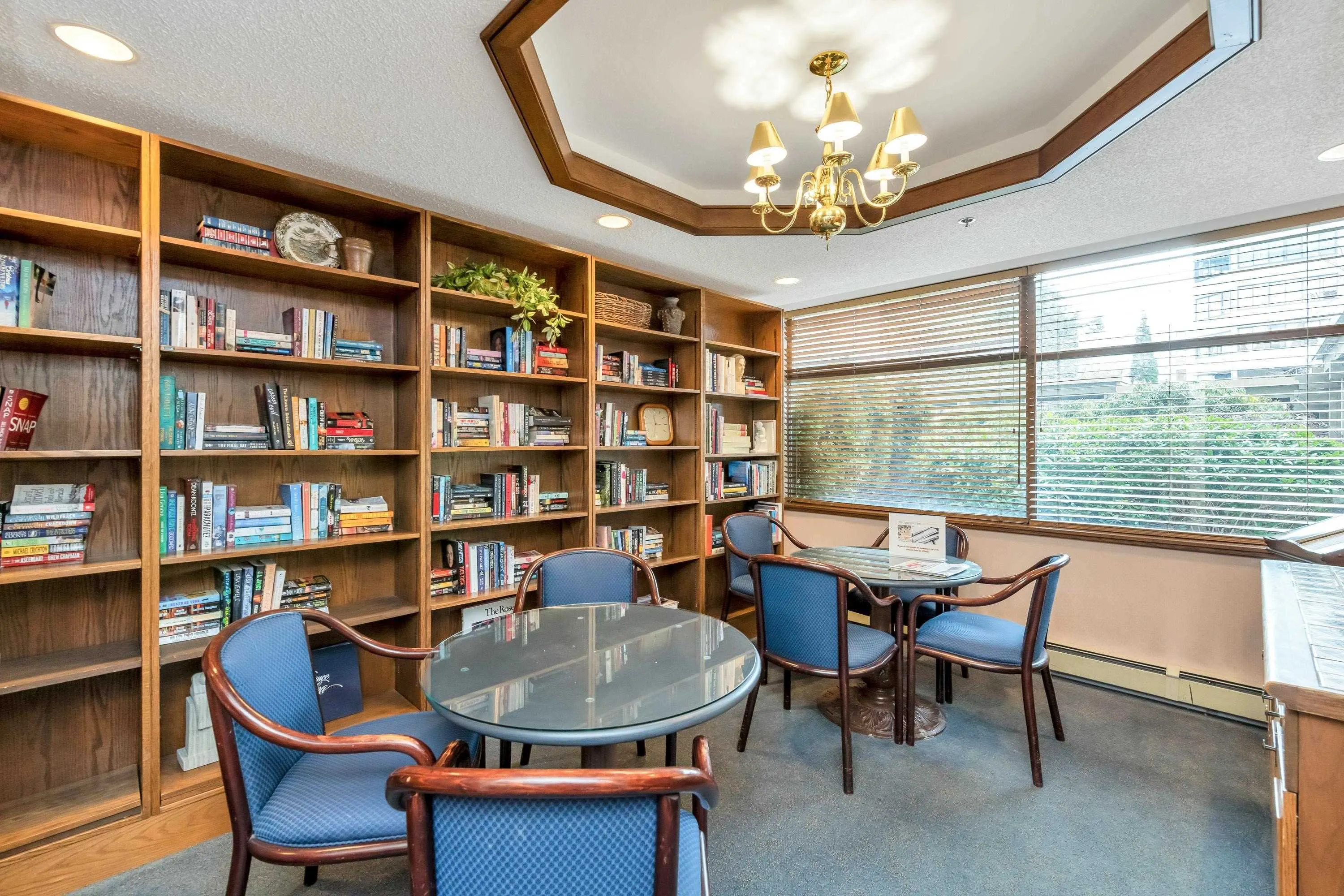 15111 Russell Avenue #412